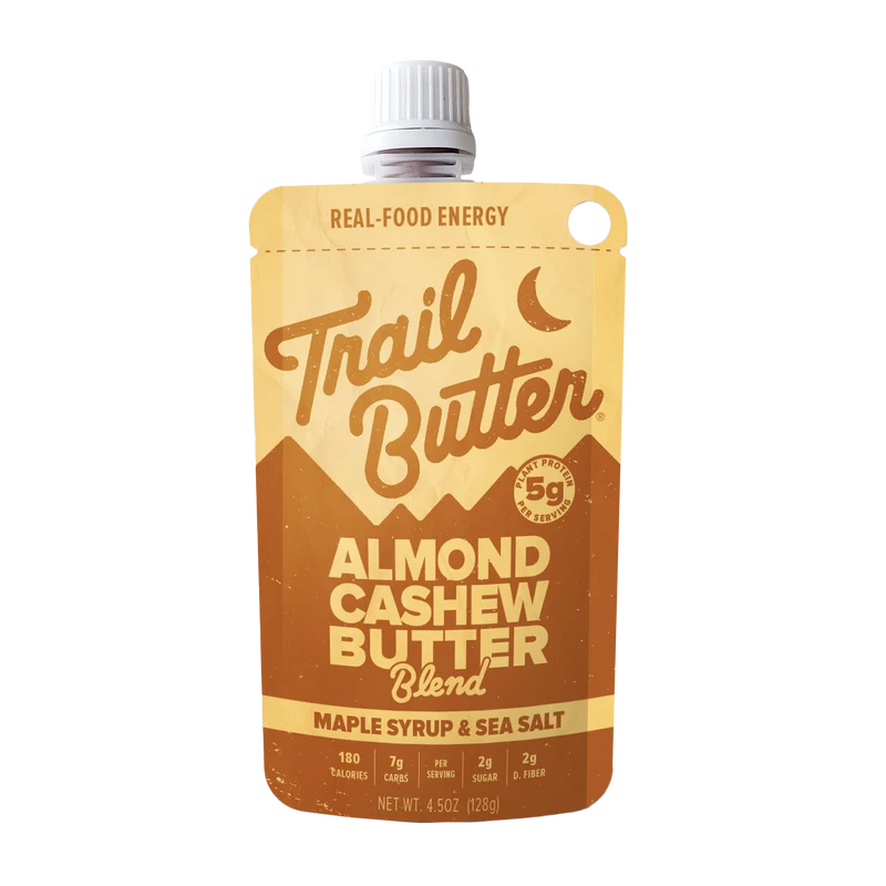 Trail Butter