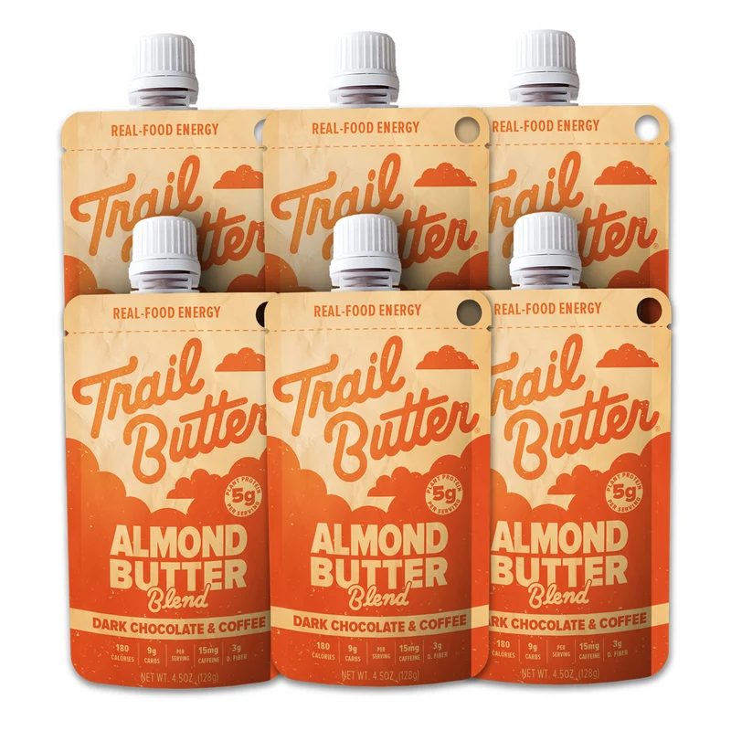 Trail Butter