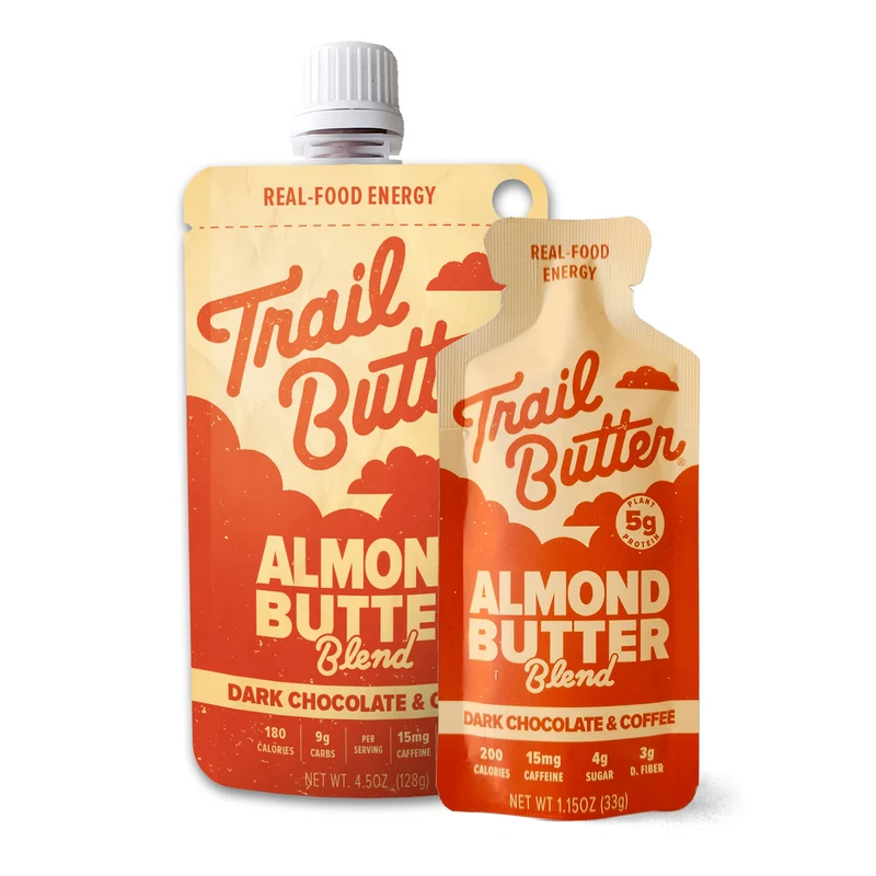 Trail Butter