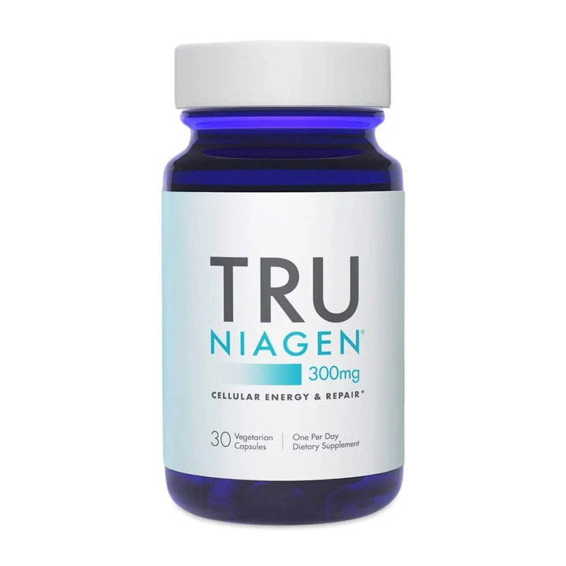 Tru Niagen 300mg - NAD Supplement