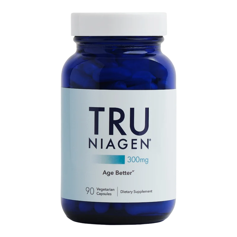Tru Niagen 300mg - NAD Supplement