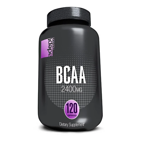 Adept Nutrition BCAA