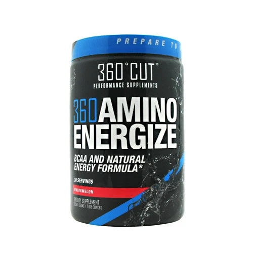 360Cut 360 Amino Energize