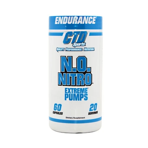 CTD Sports N.O. Nitro