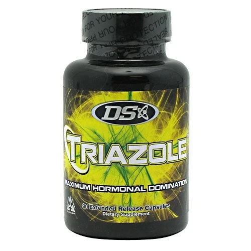 Driven Sports Triazole