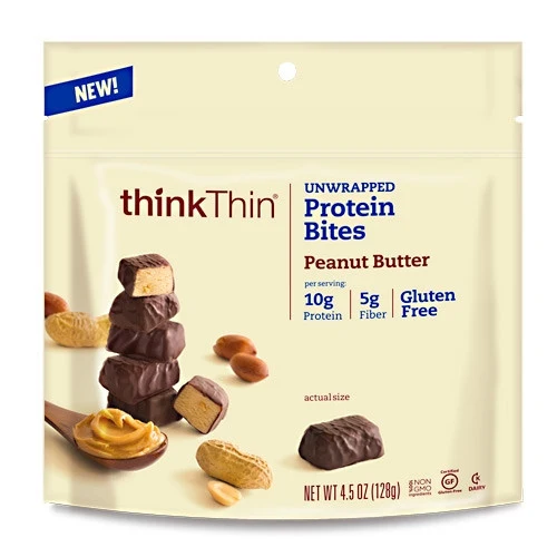 Think Products Think Thin Bites