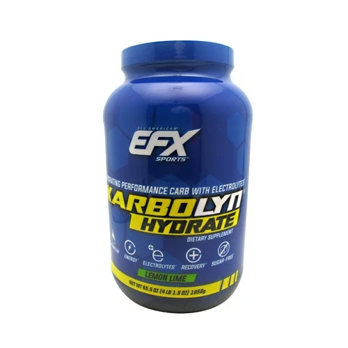 All American EFX Karbolyn Hydrate