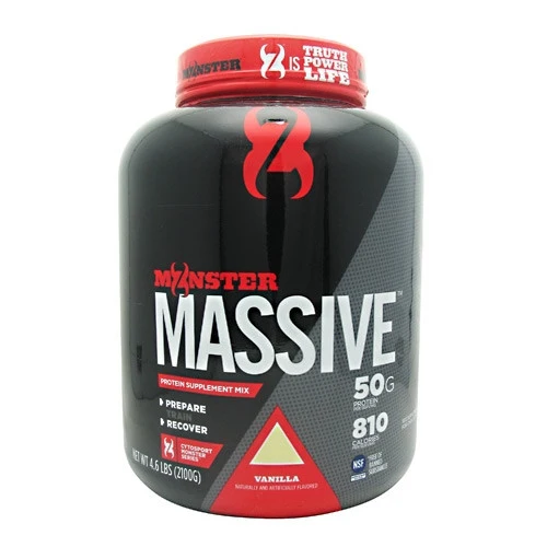CytoSport Monster Massive