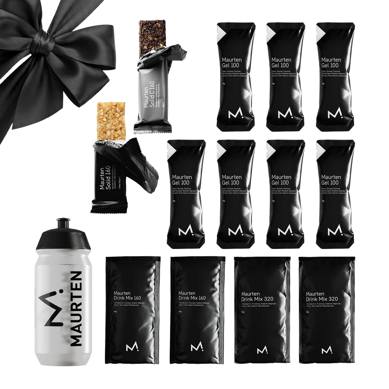 Maurten Marathon Packs