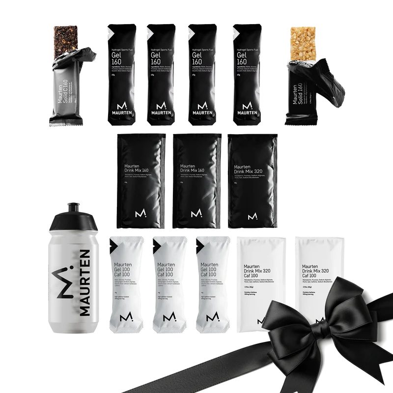 Maurten Marathon Packs