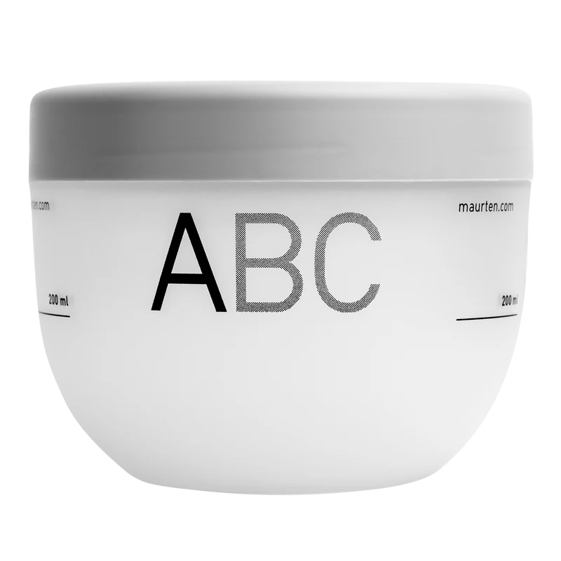Maurten Bicarb Bowl