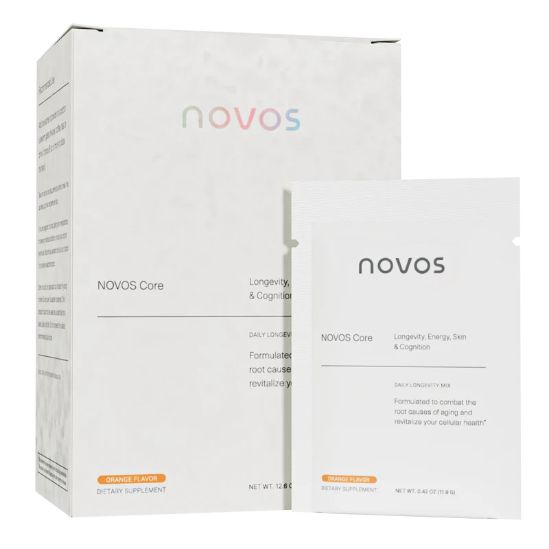 Novos Core