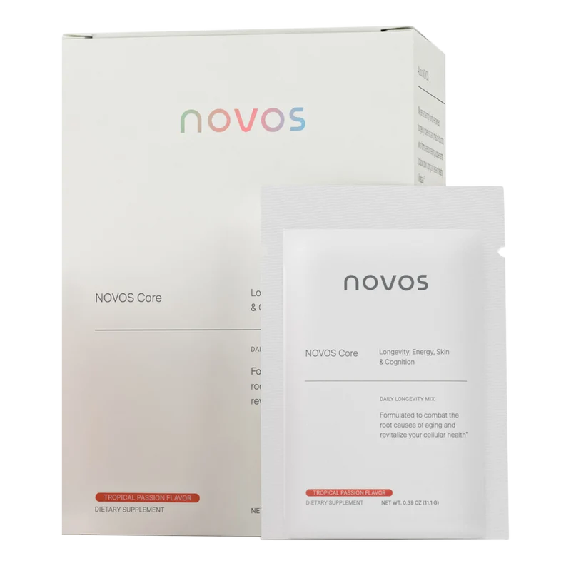 Novos Core