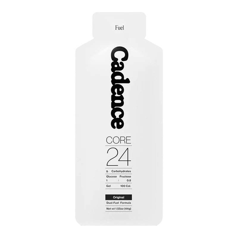 Cadence Core 24 Gel