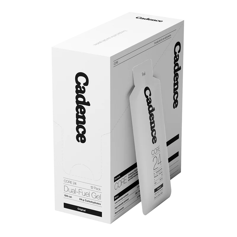 Cadence Core 24 Gel