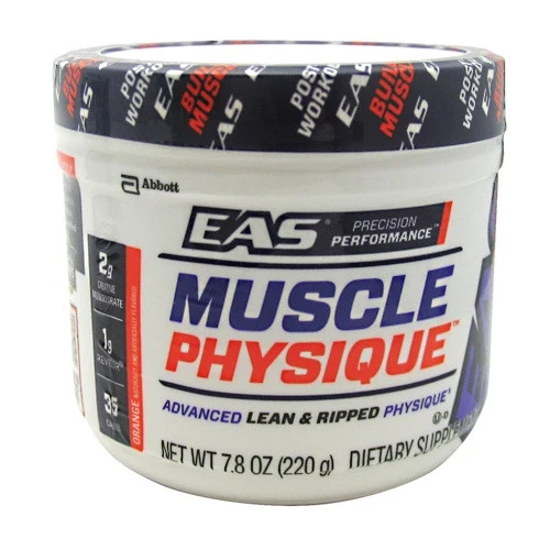 EAS Muscle Physique