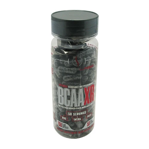 Purus Labs BCAA XR