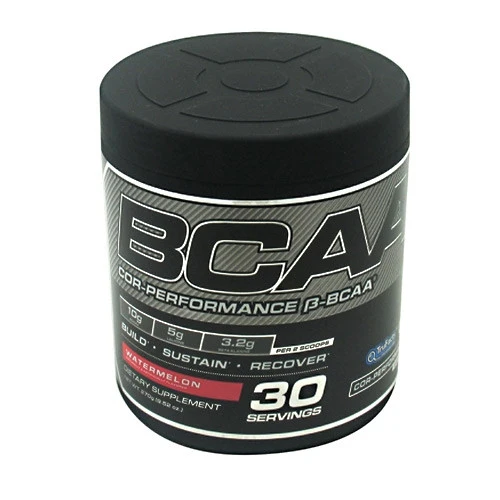 Cellucor COR-PERFORMANCE BCAA