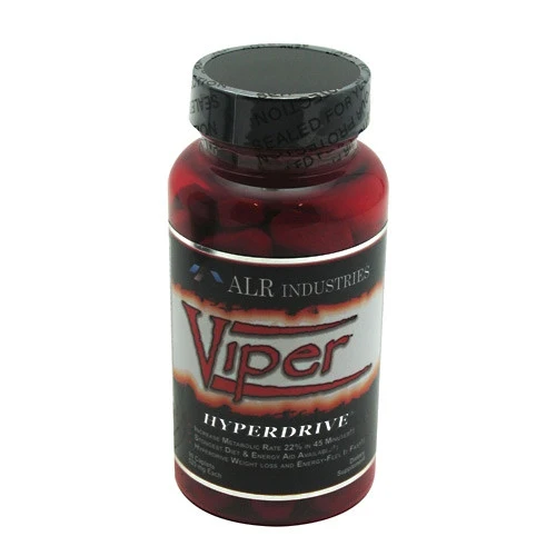 Alr Industries Viper
