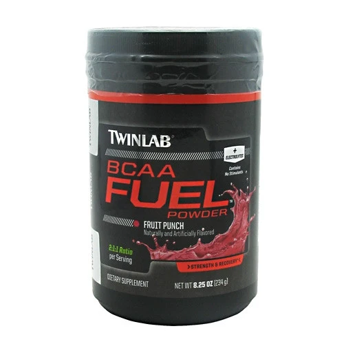 TwinLab BCAA Fuel