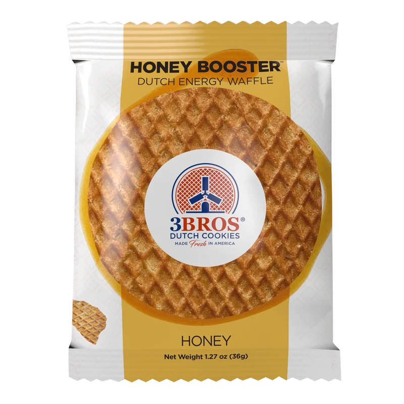 3Bros Stroopwafels