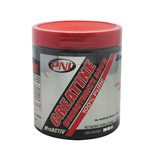 PNI Myoactiv Creatine Monohydrate