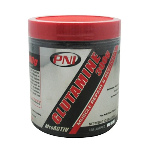 PNI MyoActiv Series Glutamine 300
