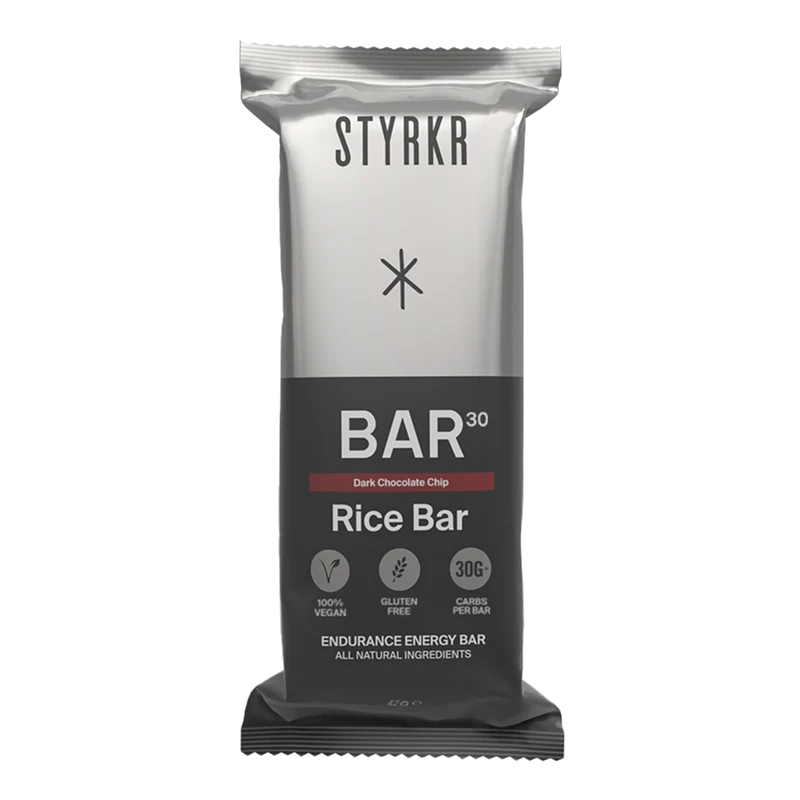 Styrkr Bar30