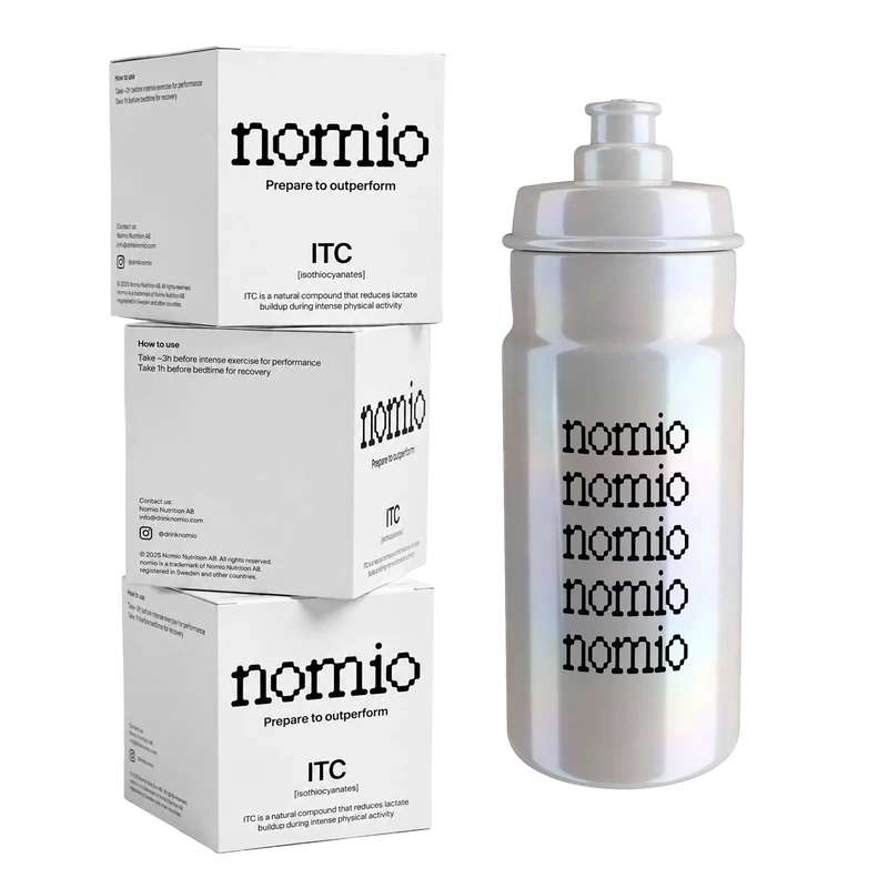 Nomio