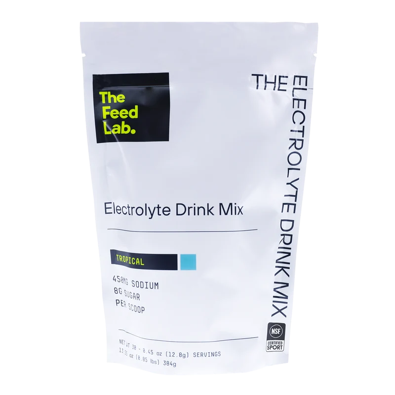 The Feed Lab Hydration