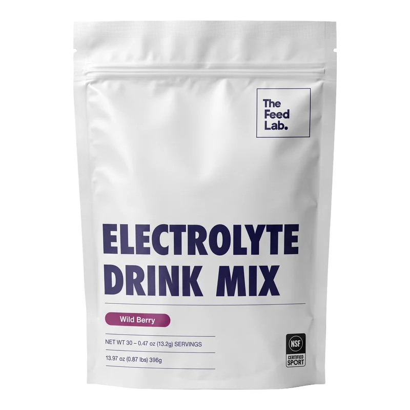 The Feed Lab Hydration