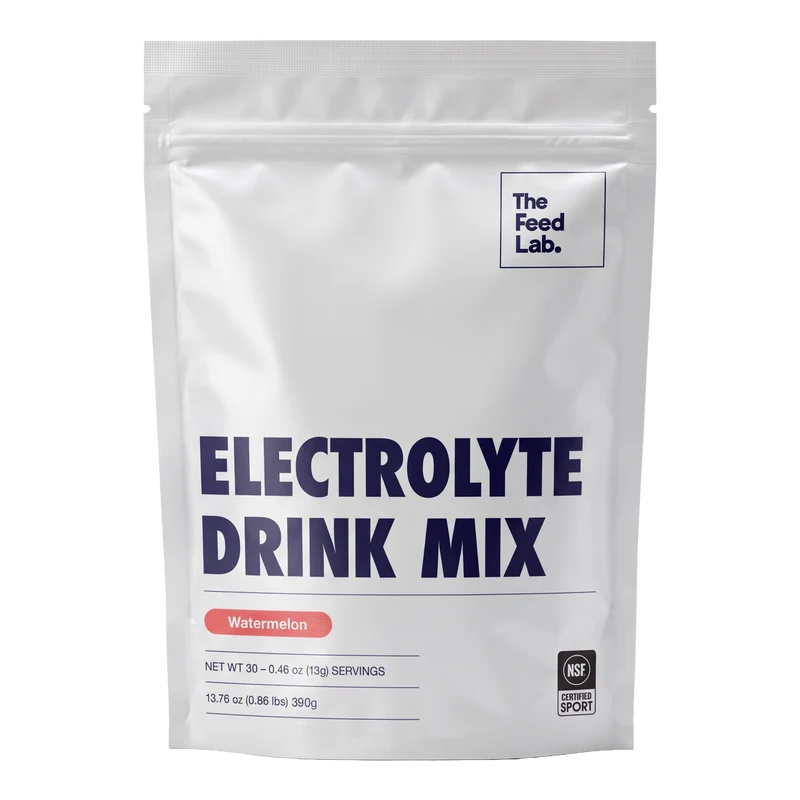 The Feed Lab Hydration