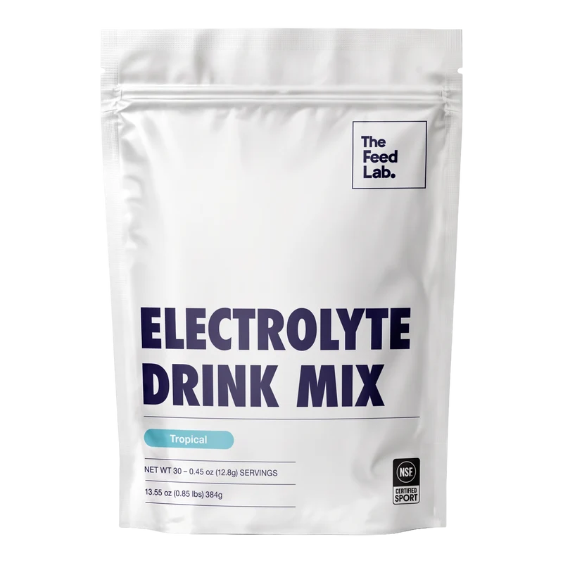 The Feed Lab Hydration