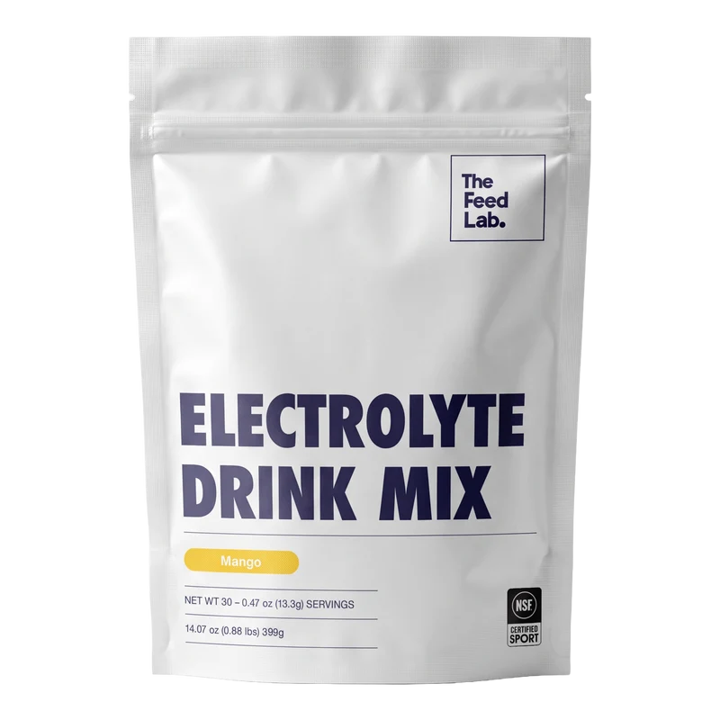 The Feed Lab Hydration