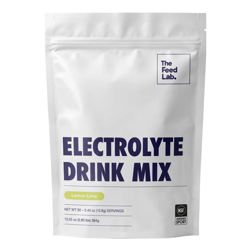 The Feed Lab Hydration