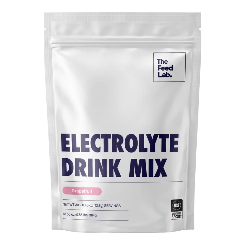 The Feed Lab Hydration