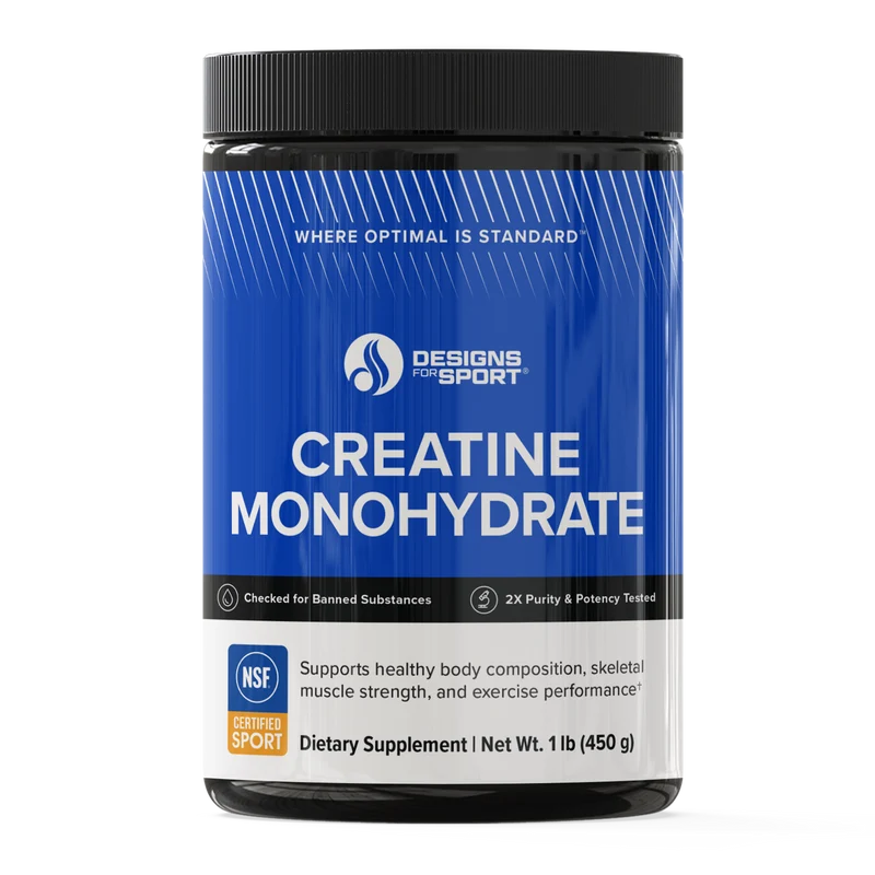 Designs for Sport Creatine Monohydrate