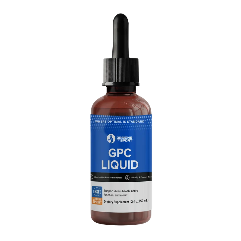 Designs for Sport GPC Liquid