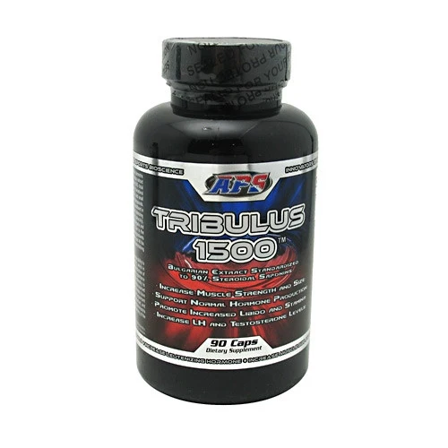 APS Nutrition Tribulus 1500