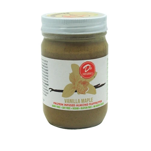 Ds Naturals No Cow FluffButter