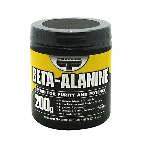 Primaforce Beta-Alanine