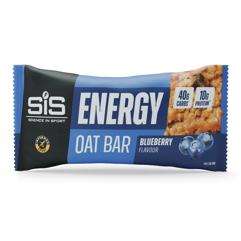 SiS GO Energy Oat Bar