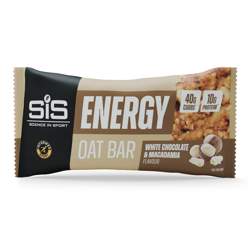 SiS GO Energy Oat Bar