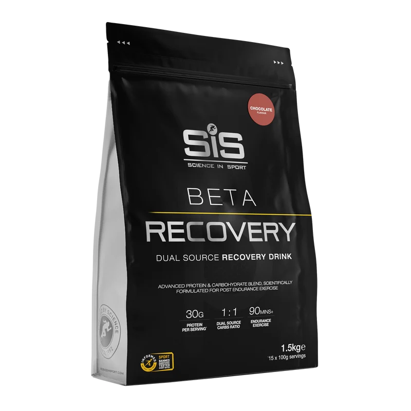 SiS Beta Recovery