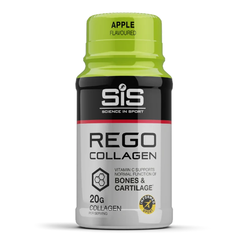 SiS REGO Collagen Shot