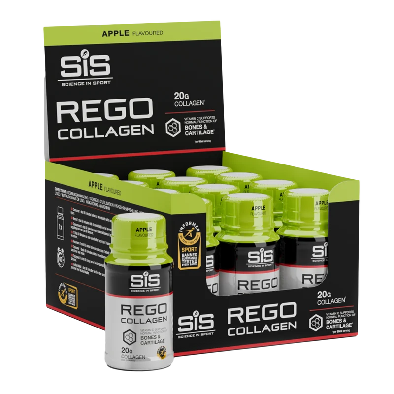 SiS REGO Collagen Shot