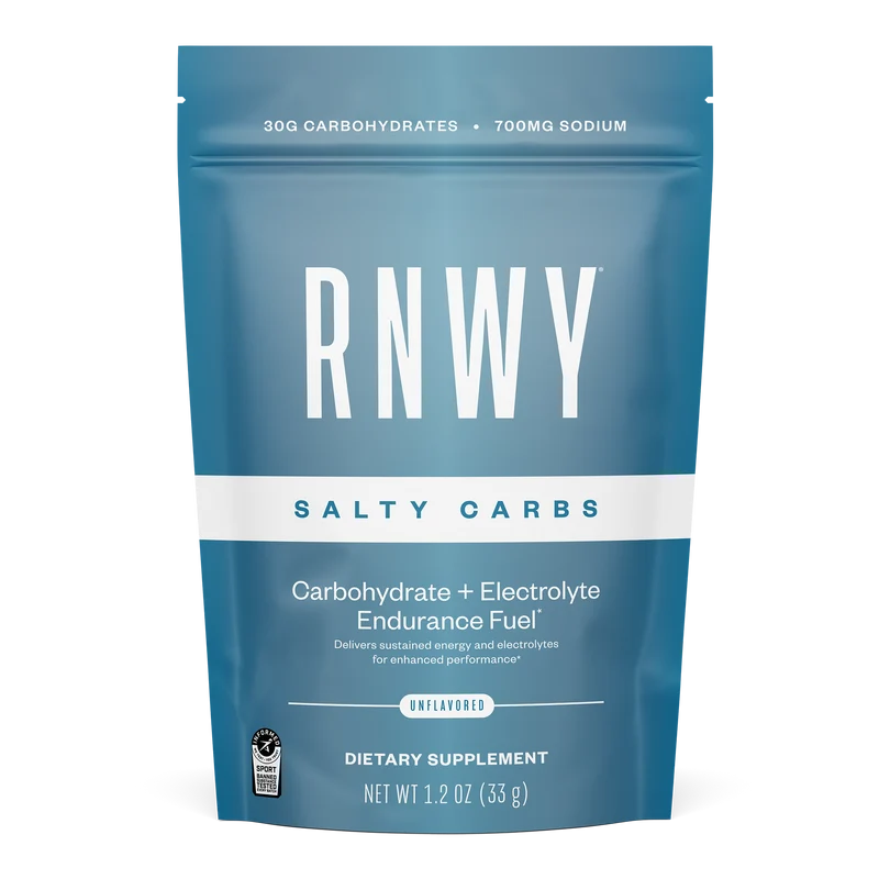 RNWY Salty Carbs