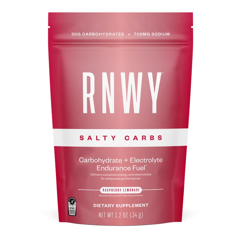 RNWY Salty Carbs