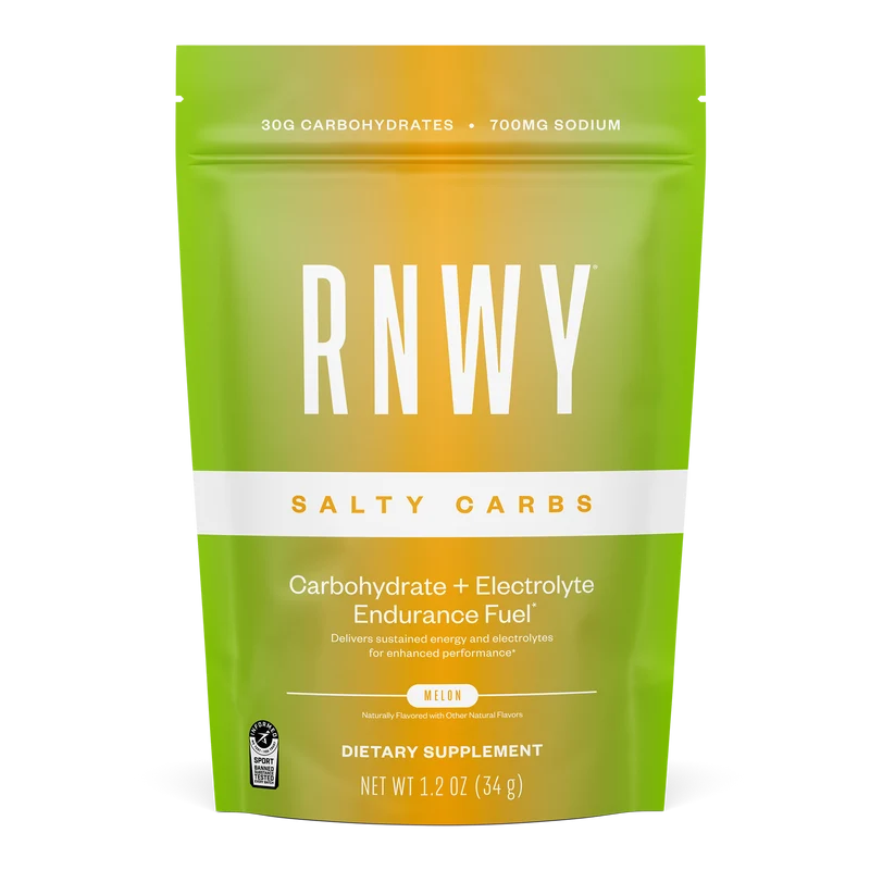 RNWY Salty Carbs
