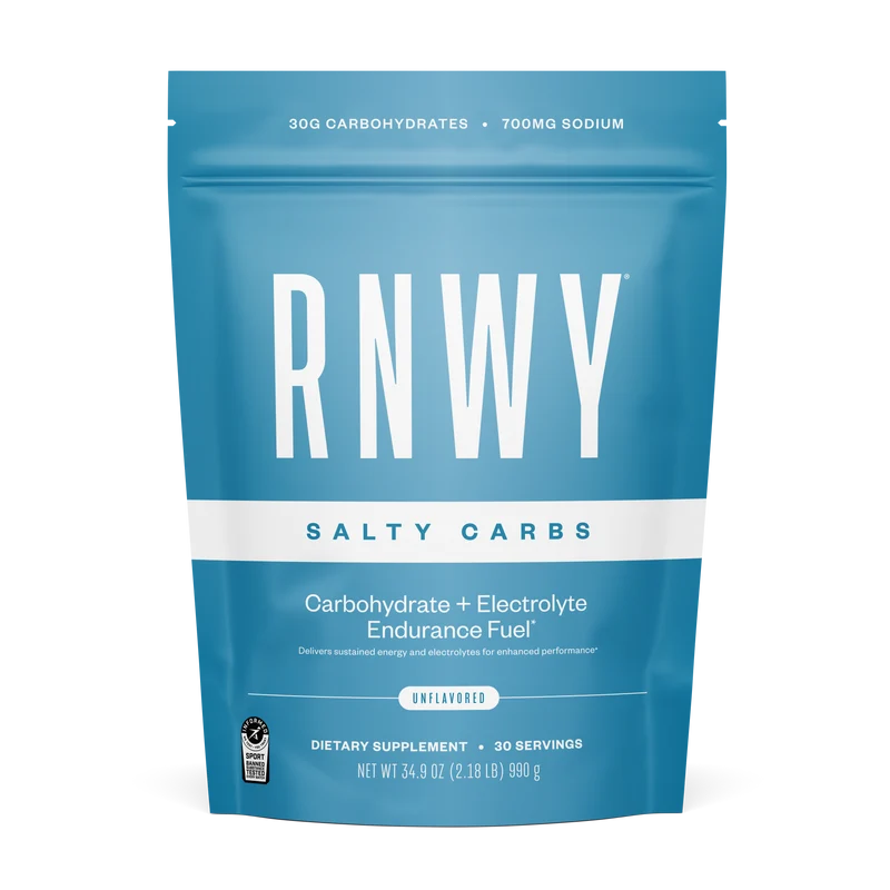 RNWY Salty Carbs